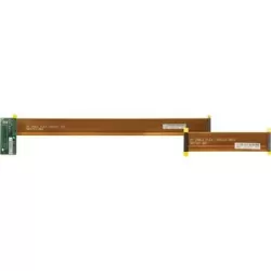 HPE DL360 Gen9 2P Full Height PCI-Express Slot 2 GPU Enablement Kit 867249-B21