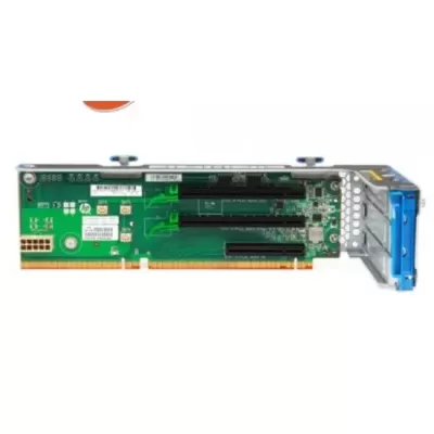 HPE ProLiant DL560 Gen9 Secondary 3 Slot Server Riser Kit 793474-B21 HPE ProLiant DL560 Gen9 Secondary 3 Slot Server Riser Kit 793474-B21