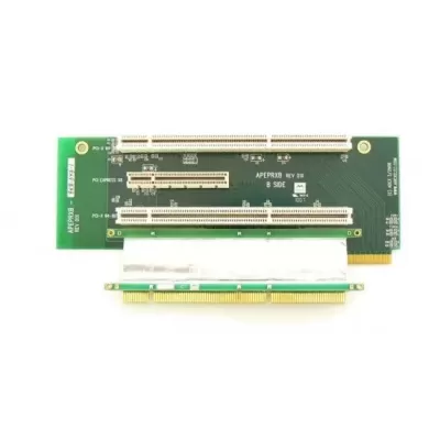 IBM X3630 M4 2 Slots PCI-Express Riser Card 00Y7544 IBM X3630 M4 2 Slots PCI-Express Riser Card 00Y7544