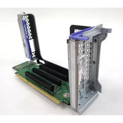 IBM X3650 M4 3 Slots PCI-Express Riser card Assembly 94Y6704 46W8308 IBM X3650 M4 3 Slots PCI-Express Riser card Assembly 94Y6704 46W8308