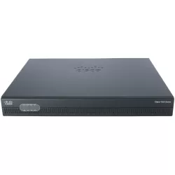 Cisco ISR4321/K9 Gigabit Router