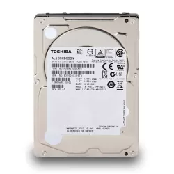 Toshiba 600GB 6Gbps 15K RPM SAS 2.5inch Hard Disk HDEAE00GEA51