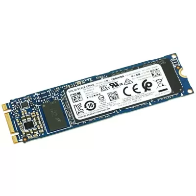 Toshiba 256GB SATA 2280 M.2 SSD Disk KSG60ZMV256G Toshiba 256GB SATA 2280 M.2 SSD Disk KSG60ZMV256G