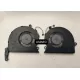 Cooling Fan for HP Spectre 15-DF 15df L41485-001 L41484-001 L38108-001 FAN Cooling Fan for HP Spectre 15-DF 15df L41485-001 L41484-001 L38108-001 FAN