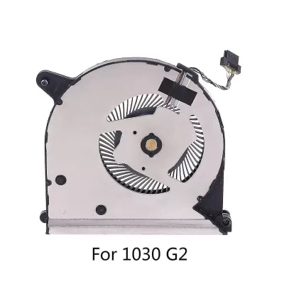 Cooling Fan for HP EliteBook 1030G2 1030-G2 917886-001 919415-001 6033B0049402 Cooler fan original Cooling Fan for HP EliteBook 1030G2 1030-G2 917886-001 919415-001 6033B0049402 Cooler fan original