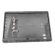 HP 15s-fq 15s-eq 15s-fr 15-DY EF Top Cover Screen Back Panel With Front Bezel Body Black M17184-001