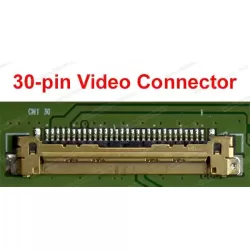 Hp 15bs,15-bs 15-ac 15ay led screen 15.6 30pin paper HD (1366x768) screen original