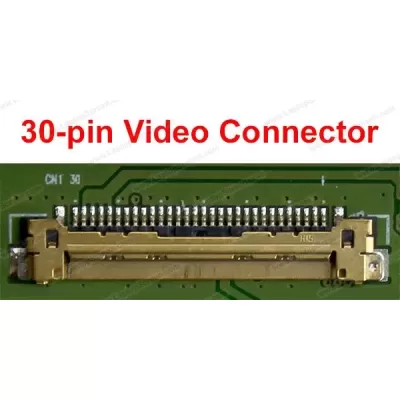 Dell Inspiron 3567 3568 3558 5558 5559 3542 3541 led screen 15.6 30pin paper HD (1366x768) screen