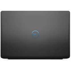 Dell G3 3579 Series 15.6 Laptop Back Top Panel LCD Cover With Front Bezel Hinge