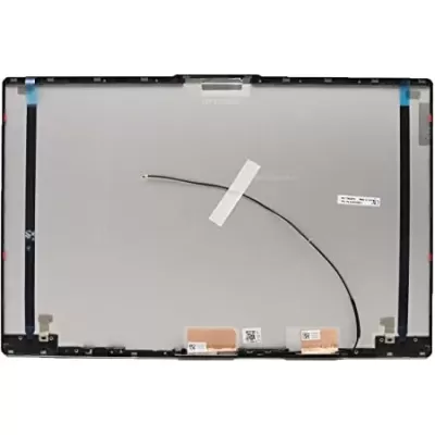 Lenovo Ideapad 5-15iml 5-15ITL05 15.6 Inch Top Cover LCD Back Cover Bezel silver original 5CB0X56071