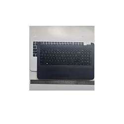 HP Pavilion 15-AC 15-AF 15-BA 250 G4 Laptop Touchpad Palmrest with Keyboard 816794-001