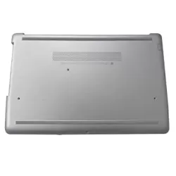 HP 15-DA 15-DB 15-DY 15t-DA 15G-DR 250-G7 256 G7 Laptop Bottom Base Cover laptop back body Silver original L20392-001