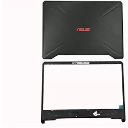 ASUS TUF Gaming FX505 FX505D FX505G top panel screen back cover hingis ABH