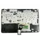 HP pavilion 15-AU 15au Touchpad Palmrest with Keyboard HP pavilion 15-AU 15au Touchpad Palmrest with Keyboard