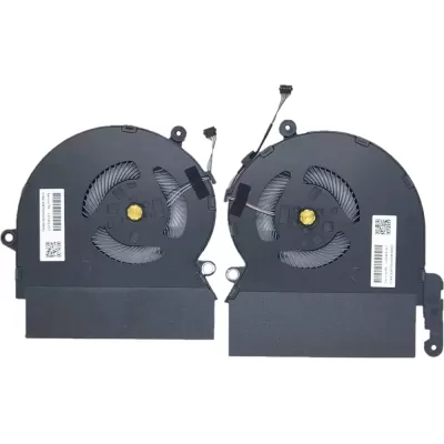Cooling Fan for HP Spectre 15-DF 15df L41485-001 L41484-001 L38108-001 FAN Cooling Fan for HP Spectre 15-DF 15df L41485-001 L41484-001 L38108-001 FAN