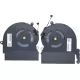 Cooling Fan for HP Spectre 15-DF 15df L41485-001 L41484-001 L38108-001 FAN Cooling Fan for HP Spectre 15-DF 15df L41485-001 L41484-001 L38108-001 FAN