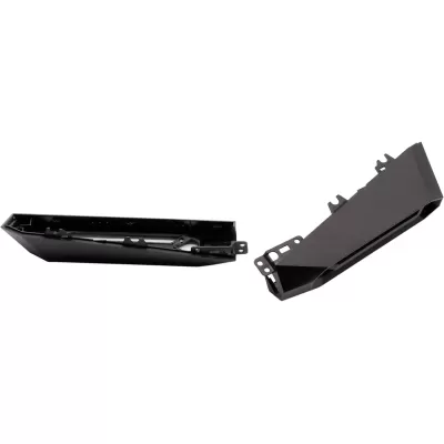 HP Pavilion Gaming 15 15-DK 15dk 15-DK0000 15-DK1000 Laptop PC L56911-001 Laptop Fan Cover Cap