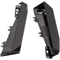HP Pavilion Gaming 15 15-DK 15dk 15-DK0000 15-DK1000 Laptop PC L56911-001 Laptop Fan Cover Cap