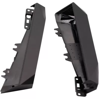 HP Pavilion Gaming 15 15-DK 15dk 15-DK0000 15-DK1000 Laptop PC L56911-001 Laptop Fan Cover Cap