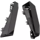 HP Pavilion Gaming 15 15-DK 15dk 15-DK0000 15-DK1000 Laptop PC L56911-001 Laptop Fan Cover Cap