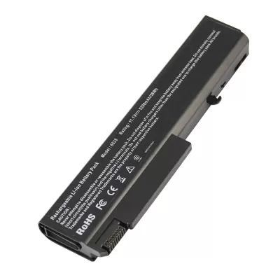 HP Compaq 6500B 6530B 6535B 6 Cell Laptop Battery