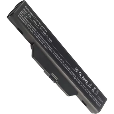 HP Compaq 6720S 550 6 Cell Laptop Battery HP Compaq 6720S 550 6 Cell Laptop Battery