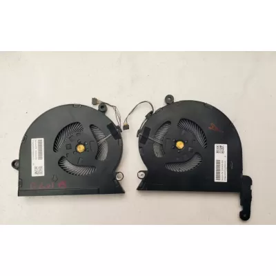Cooling Fan for HP Spectre 15-DF 15df L41485-001 L41484-001 L38108-001 FAN Cooling Fan for HP Spectre 15-DF 15df L41485-001 L41484-001 L38108-001 FAN