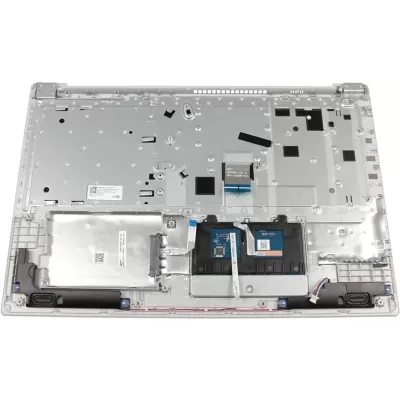 New Genuine Lenovo Ideapad 320-15ISK 320-15IKB 330-15IKB 330-15 Palmrest Touchpad with Keyboard P13R000910 New Genuine Lenovo Ideapad 320-15ISK 320-15IKB 330-15IKB 330-15 Palmrest Touchpad with Keyboard P13R000910