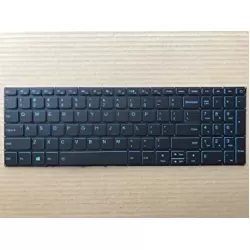 New Backlit Keyboard For Lenovo Ideapad L340-17 L340-15 L340-17IRH L340-15IRH Laptop SP/RU With Blue Backlight
