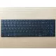New Backlit Keyboard For Lenovo Ideapad L340-17 L340-15 L340-17IRH L340-15IRH Laptop SP/RU With Blue Backlight