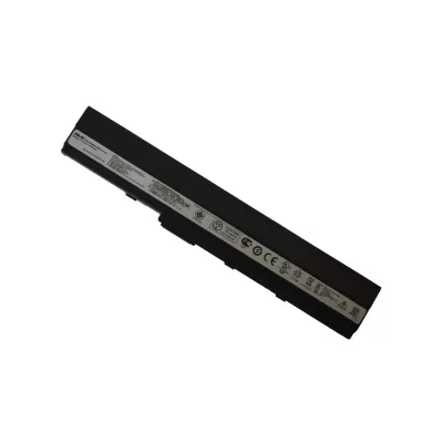 Asus A32-K52 K42 6 Cell Laptop Compatible Battery Asus A32-K52 K42 6 Cell Laptop Compatible Battery