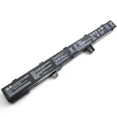Asus A32-X451 X551C 4 Cell Laptop Compatible Battery Asus A32-X451 X551C 4 Cell Laptop Compatible Battery