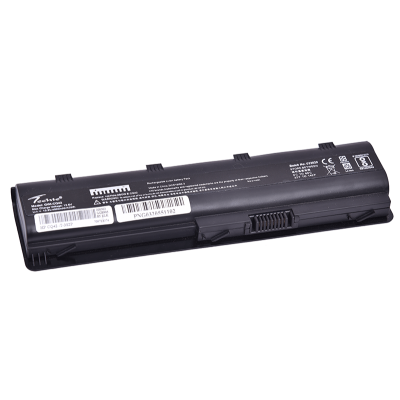 Techie compatible for HP MU06, MU09, CQ32, CQ42, CQ62, CQ72, G32, G42, G72 laptop battery. Techie compatible for HP MU06, MU09, CQ32, CQ42, CQ62, CQ72, G32, G42, G72 laptop battery.