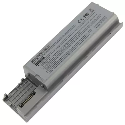 Dell Latitude D620 6 Cell Laptop Battery Dell Latitude D620 6 Cell Laptop Battery