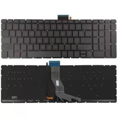 Laptop Replacement Keyboard Fit HP Omen 15-ax 15-AX016TX 15-AX020TX 15-AX030TX 15-AX033DX 15-AX001LA 15-AX002LA 15-AX201LA red key Backlight original Laptop Replacement Keyboard Fit HP Omen 15-ax 15-AX016TX 15-AX020TX 15-AX030TX 15-AX033DX 15-AX001LA 15-AX002LA 15-AX201LA red key Backlight original