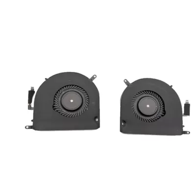 Apple MacBook Pro A1398 2013 2014 2015 series CPU Cooling Fan Left and Right Set Apple MacBook Pro A1398 2013 2014 2015 series CPU Cooling Fan Left and Right Set