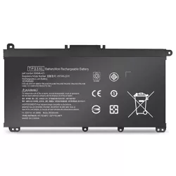 HP Pavilion 14-CE 15-DB 15-CE 15CS 14-CF 14-CM 15-CD 15-CS 15-DA 17-BY 17-CA 240-G7 250-G7 series 4Cell Compatible Laptop Battery HT03XL