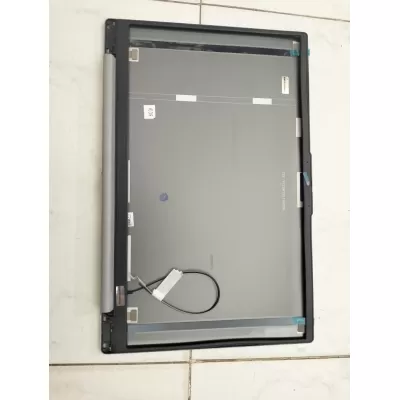 Lenovo Ideapad 5-15iml 5-15ITL05 15.6 Inch Top Cover LCD Back Cover Bezel silver original 5CB0X56071 Lenovo Ideapad 5-15iml 5-15ITL05 15.6 Inch Top Cover LCD Back Cover Bezel silver original 5CB0X56071