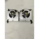 Lenovo Legion Y7000 R7000 Y550-15E Cooling Fan FM9H FM9J Legion 5 15IMH05H 15IMH05 15ARH05 17IMH05H 17IMH05 17ARH05H Series Cooling Fan FM9H FM9J 5F10S13917 DC5V Lenovo Legion Y7000 R7000 Y550-15E Cooling Fan FM9H FM9J Legion 5 15IMH05H 15IMH05 15ARH05 17IMH05H 17IMH05 17ARH05H Series Cooling Fan FM9H FM9J 5F10S13917 DC5V