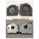 CPU GPU Cooling Fan For Lenovo Legion Y7000 Y530 Y530-15ICH Y530-15ICH-1060