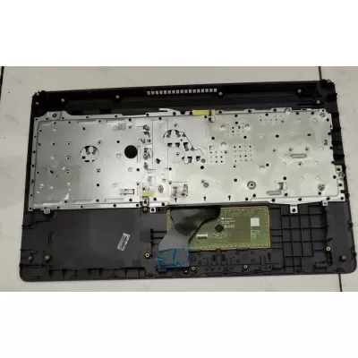 HP 15-DA 15-DB 15-DR 250 G7 15-DA0352TU Palmrest Touchpad Keyboard HP 15-DA 15-DB 15-DR 250 G7 15-DA0352TU Palmrest Touchpad Keyboard