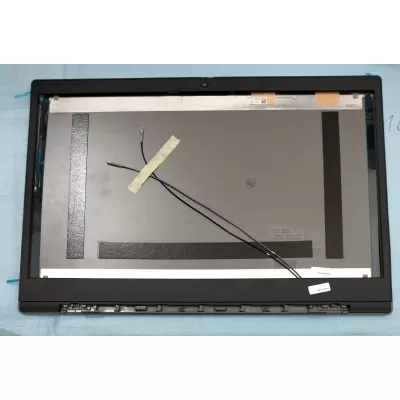 Lenovo ideapad 3-15ada 15iml 15iil 15are slim 3-15 top cover panel & bezel ab screen back cover