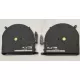Apple MacBook Pro A1398 2013 2014 2015 series CPU Cooling Fan Left and Right Set Apple MacBook Pro A1398 2013 2014 2015 series CPU Cooling Fan Left and Right Set