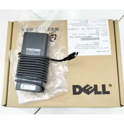 Dell Latitude 5289 5290 7389 7390 7400 Original 65W USB Adapter Dell Latitude 5289 5290 7389 7390 7400 Original 65W USB Adapter