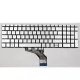 Silver Backlit Keyboard For HP 15-DA 15-DB 15-DF 15-DX 15G-DR 15-CR 15s-du 15s-fq 15s-eq 15-CS 255 G7 Silver Backlit Keyboard For HP 15-DA 15-DB 15-DF 15-DX 15G-DR 15-CR 15s-du 15s-fq 15s-eq 15-CS 255 G7