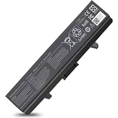 Dell Inspiron 1525 1545 6 Cell Laptop Battery Dell Inspiron 1525 1545 6 Cell Laptop Battery