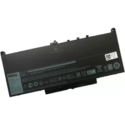 Dell Latitude E7470 E7270 7470 7270 J60J5 Battery Compatible Dell Latitude E7470 E7270 7470 7270 J60J5 Battery Compatible