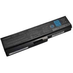 Toshiba PA3817U 3819U 6 Cell Laptop Battery