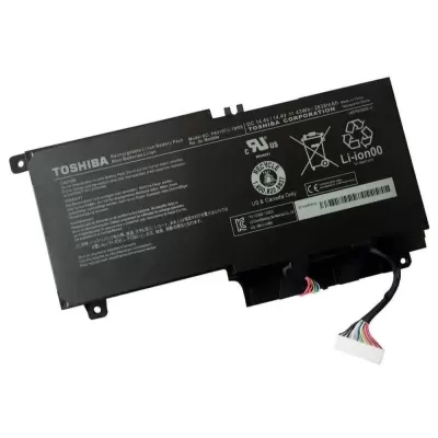 Toshiba PA5107U 4Cell Laptop Battery with Cable Toshiba PA5107U 4Cell Laptop Battery with Cable