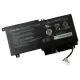 Toshiba PA5107U 4Cell Laptop Battery with Cable Toshiba PA5107U 4Cell Laptop Battery with Cable